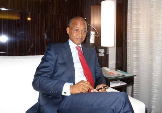 Feature image Cellou Dalein Diallo, leader de l'UFDG