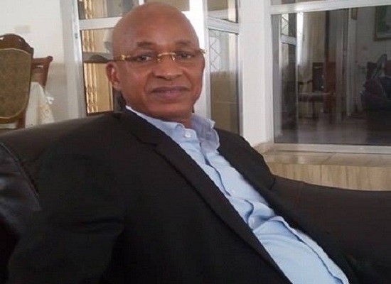 Feature image Cellou Dalein Diallo, leader de l'UFDG