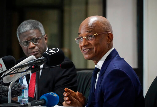Feature image Cellou Dalein Diallo, leader de l'UFDG