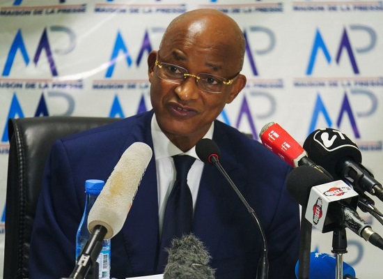 Feature image Cellou Dalein Diallo, leader de l'UFDG