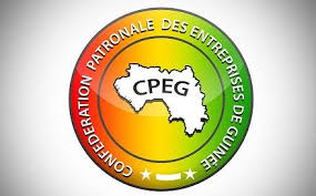 Logo de la CPEG
