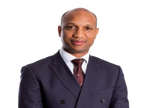 Feature image Gabriel Curtis, en charge des Investissements et des Partenariats Publics Privés