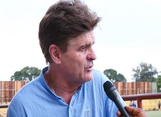 Feature image Didier Six, sélectionneur du Sily National de Guinée