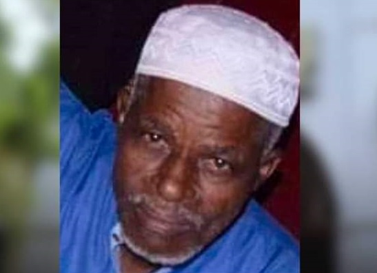 Feu Elhadj Ibrahima Sow