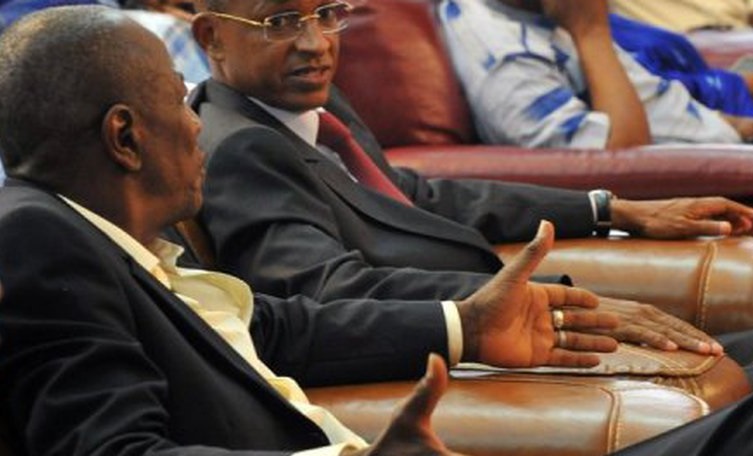 Feature image Alpha Condé et Cellou Dalein Diallo