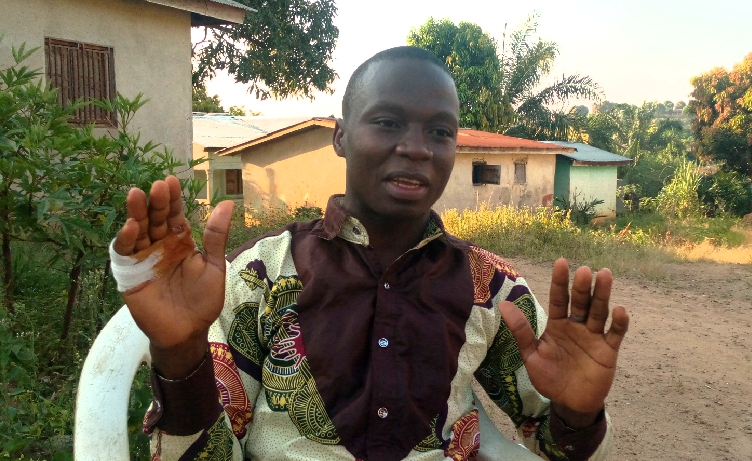 Feature image Foromo Gbouo LAMAH