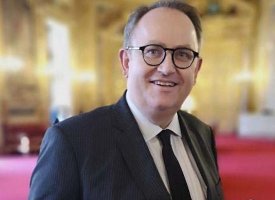Feature image Jean-Yves Leconte, sénateur français