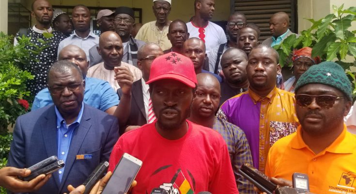 Feature image Des leaders du FNDC