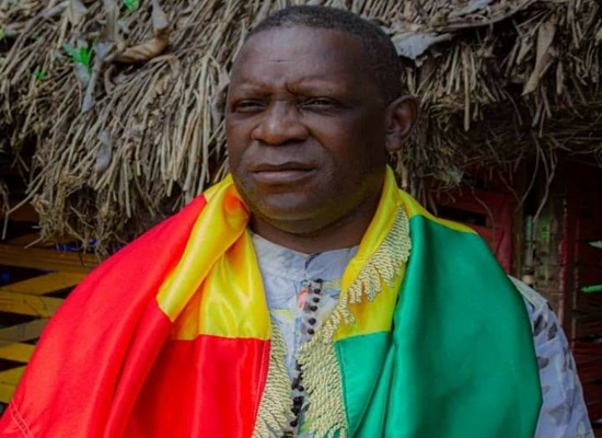 Feature image Lamah Sidibé