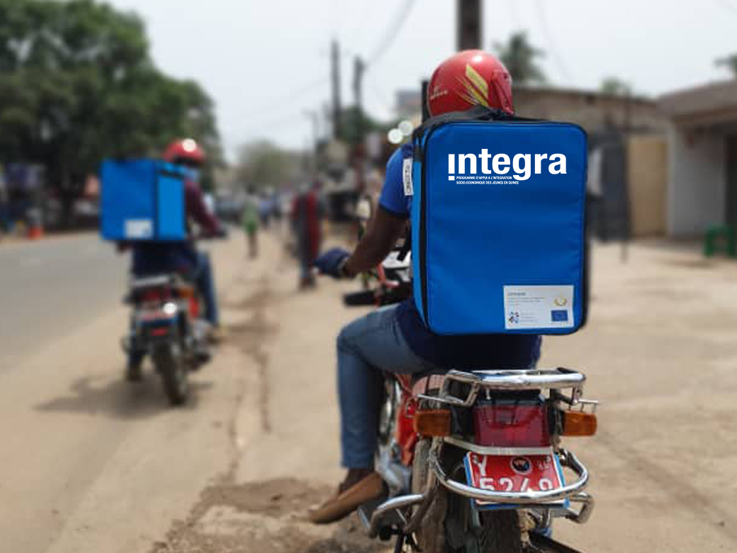 Feature image Le programme INTEGRA déploie une formation pour 50 bénéficiaires