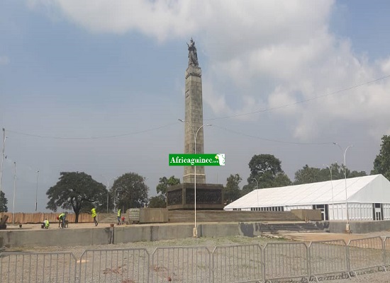 Feature image Monument du 22 novembre 1970