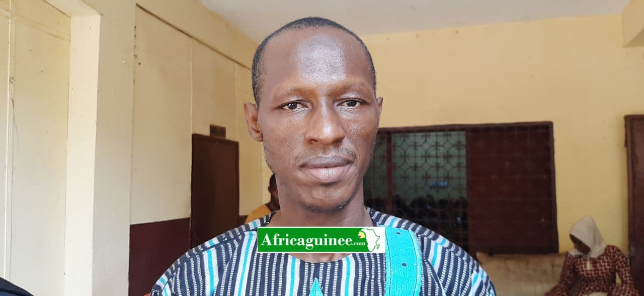 Feature image Saikou Yaya Diallo