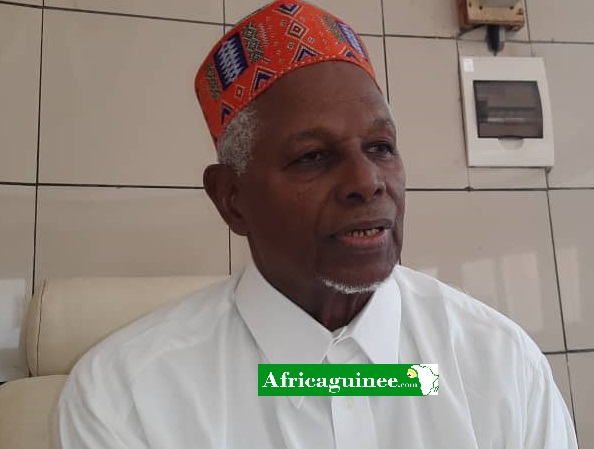 Feature image Elhadj Ousmane Sans Loi Baldé