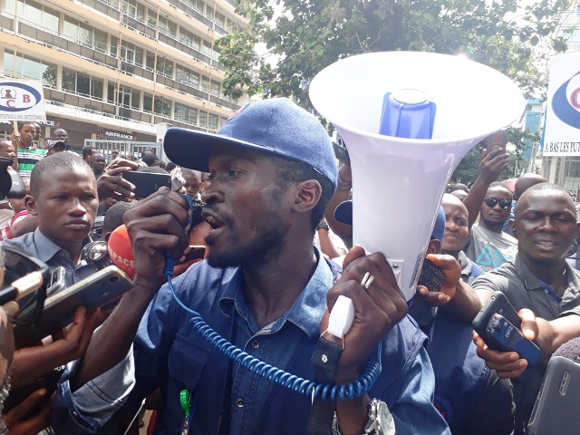 Feature image Sékou Koundouno