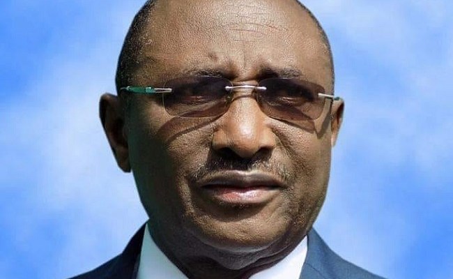 Feature image Sidya Touré, leader de l'UFR