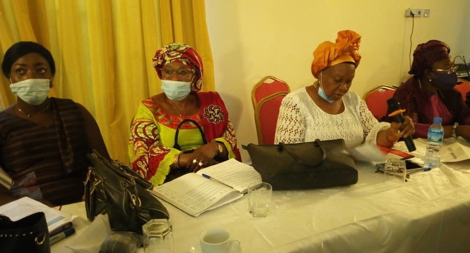 Feature image Atelier de consultation pour l'analyse commune de pays