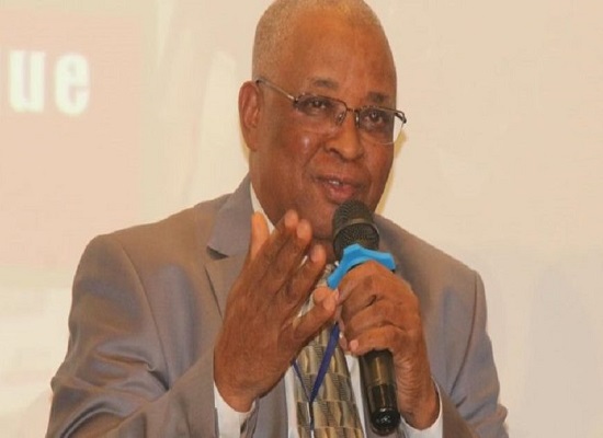 Thierno Ousmane Diallo