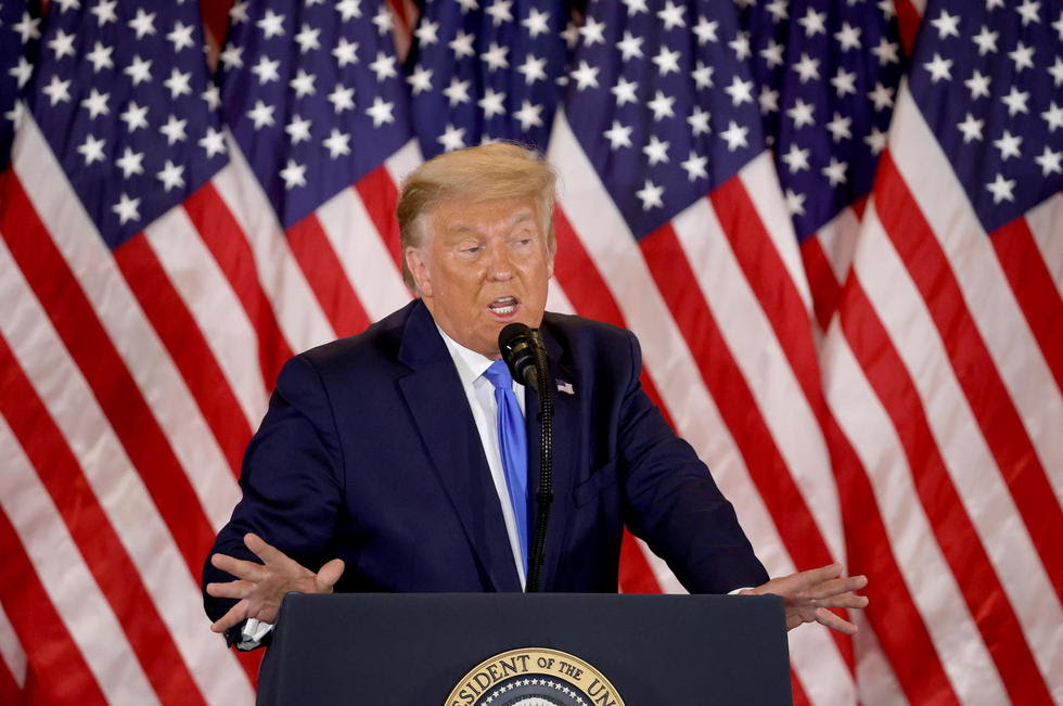 Feature image Donald trump