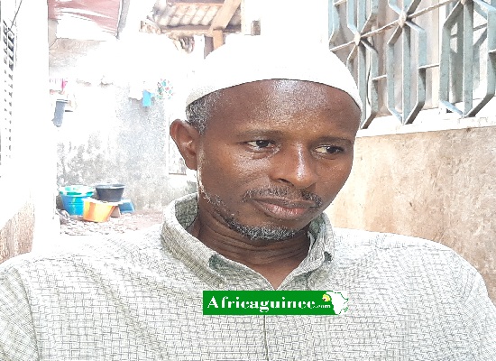 Feature image Elhadj Amadou Diallo