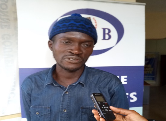 Sékou Koundouno