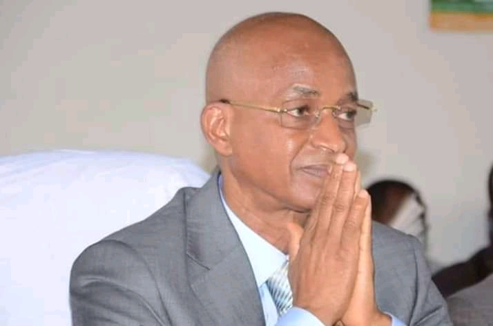 Feature image Cellou Dalein Diallo, leader de l'UFDG