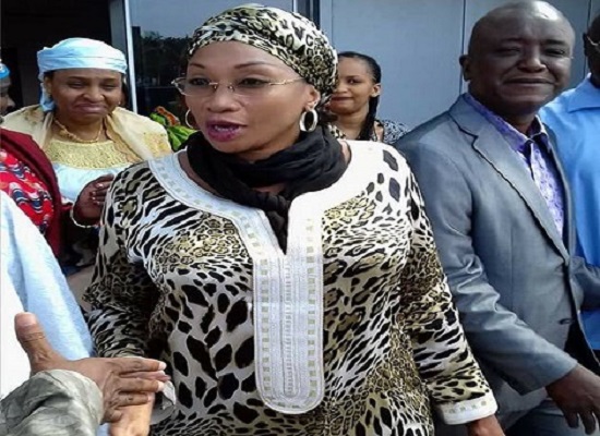 Feature image Hadja Halimatou Dalein Diallo