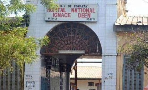 Ignace Deen