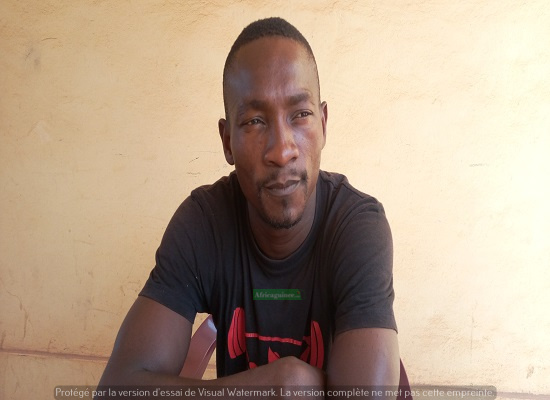 Emile Lamah