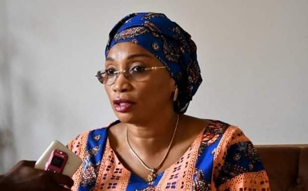 Feature image Hadja Halimatou Dalein Diallo