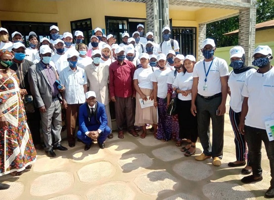 Feature image Le programme INTEGRA relance ses ateliers de formation en agriculture