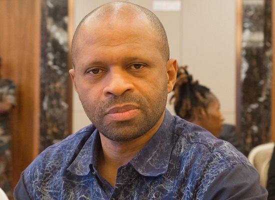 Abdoulaye Yéro Baldé