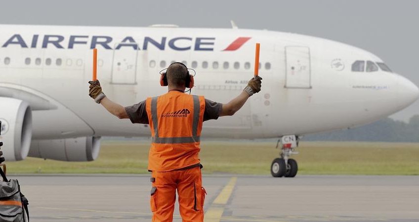 Air France