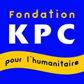 Logo fondation KPC