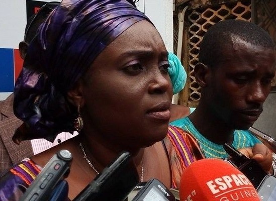Kadiatou Bah