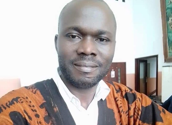 Roger Bamba