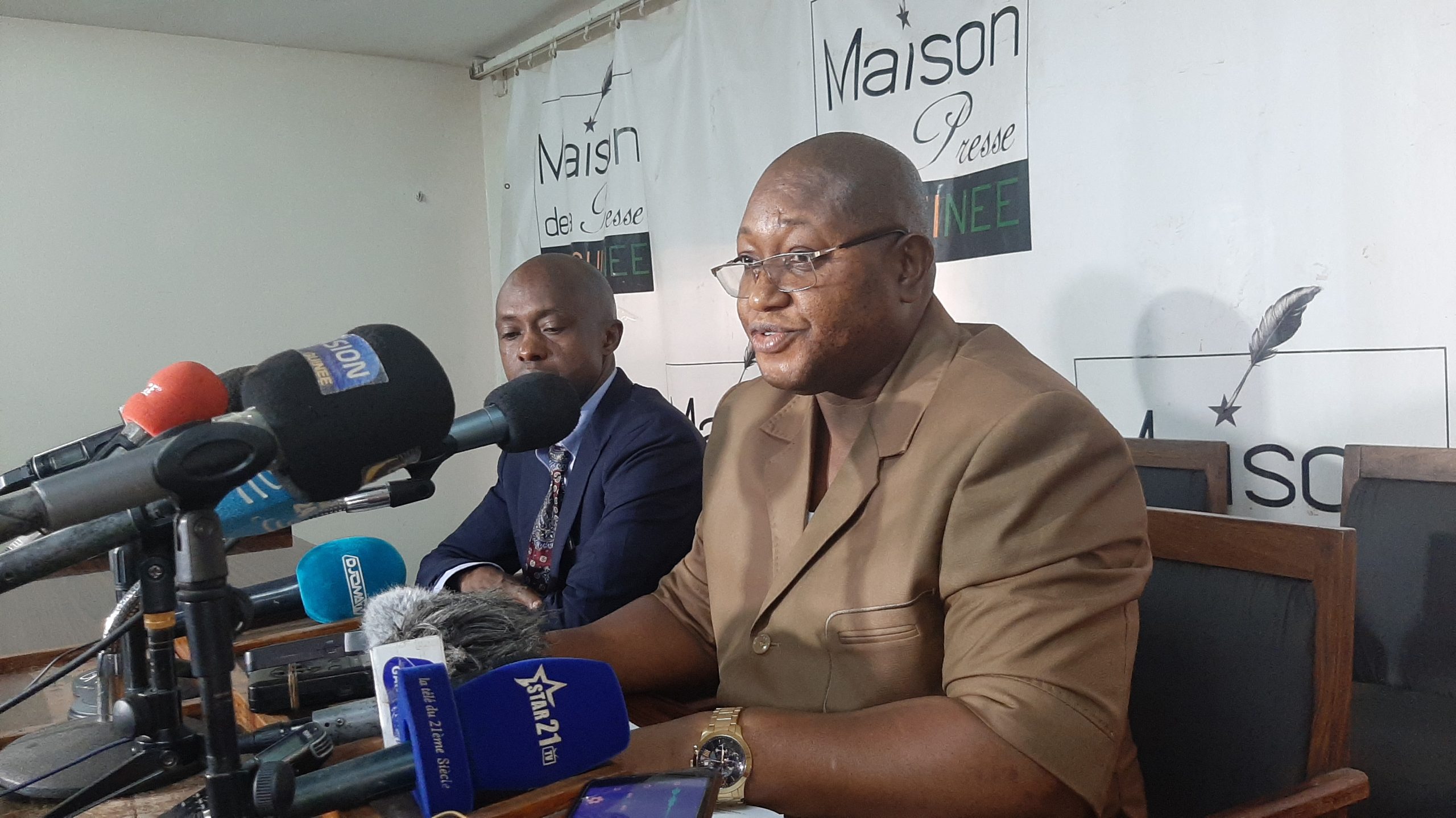 Feature image Maitre Salifou Beavogui