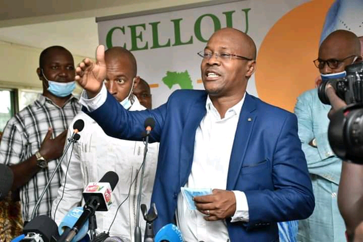 Feature image Ousmane Gaoual Diallo
