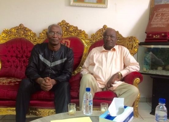 Feature image Bah Oury et Mamadou Sylla