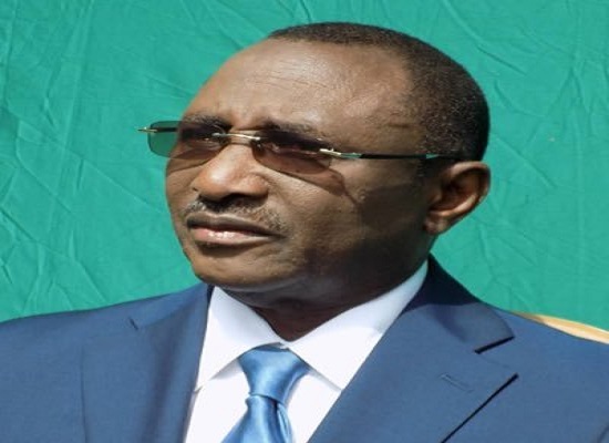 Feature image Sidya Touré, leader de l'UFR
