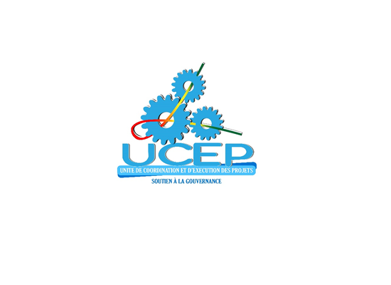 Logo UCEP