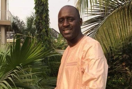 Thierno Mamadou Dansoko