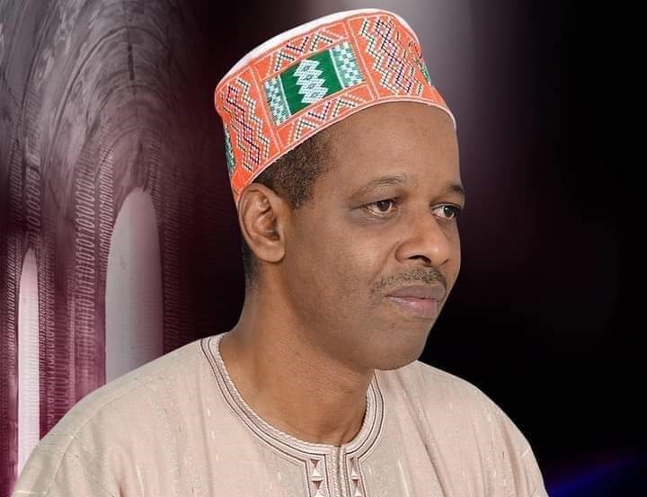 Feature image Amadou Thierno Diallo, ministre de la Coopération Internationale