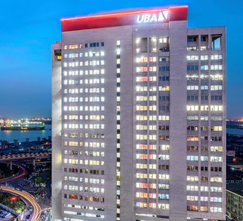 uba