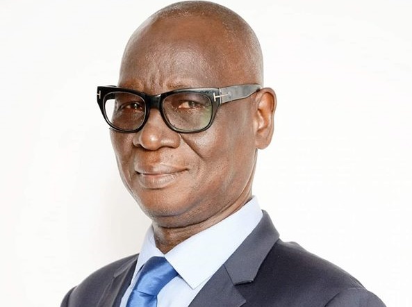 Feature image Maître Djibril Kouyaté, bâtonnier