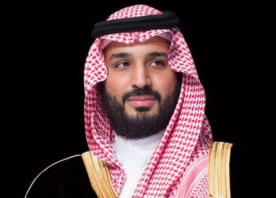 Feature image Mohamed Ben Salman