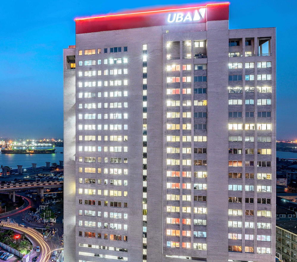 uba