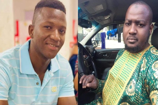 Feature image Kerfalla Keita et Bakary Cissé