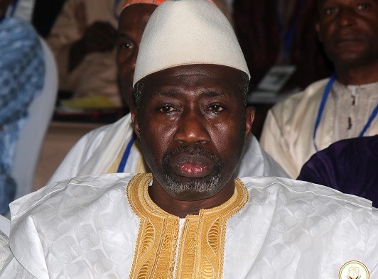 Feature image Elhadj Aly Jamal Bangoura