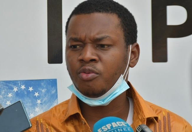 Mamadou Alpha Diallo