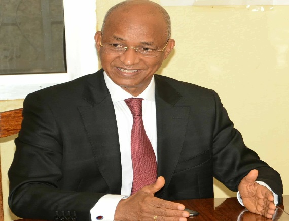 Feature image Cellou Dalein Diallo, leader de l'UFDG